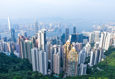 廣州注冊香港具體流程是什么？