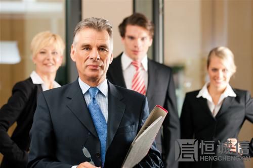 剛注冊的公司如何辦理公司法人變更？